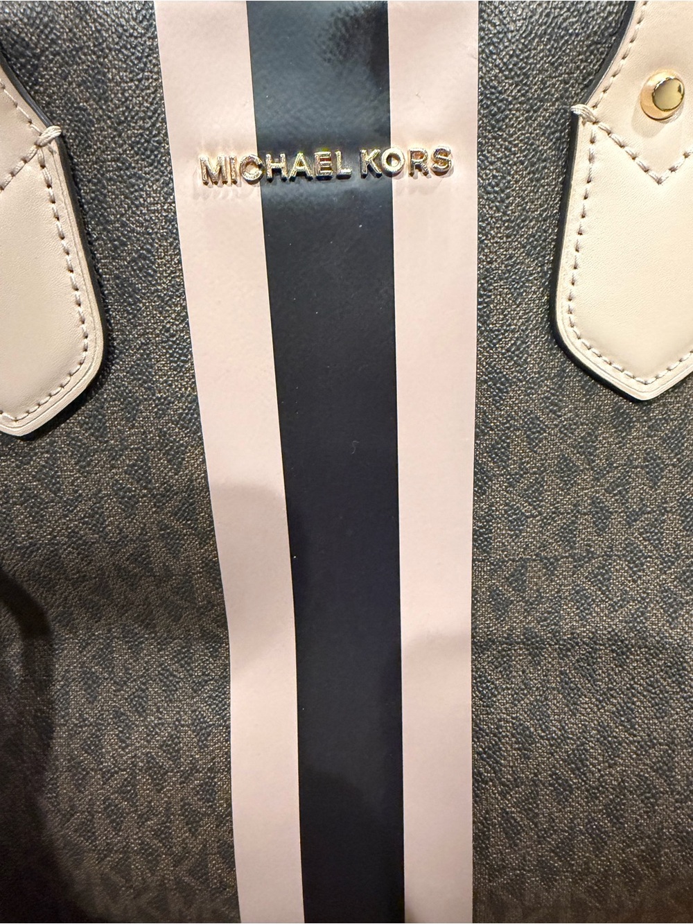michael kors tote bag View 2